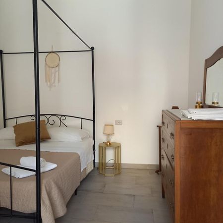 Casa Vacanza Valentina Νότο Εξωτερικό φωτογραφία