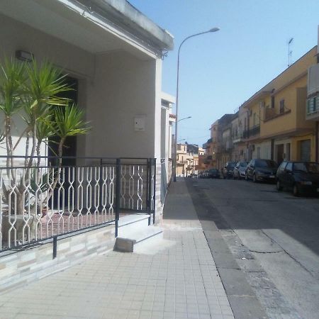 Casa Vacanza Valentina Νότο Εξωτερικό φωτογραφία