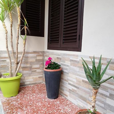 Casa Vacanza Valentina Νότο Εξωτερικό φωτογραφία