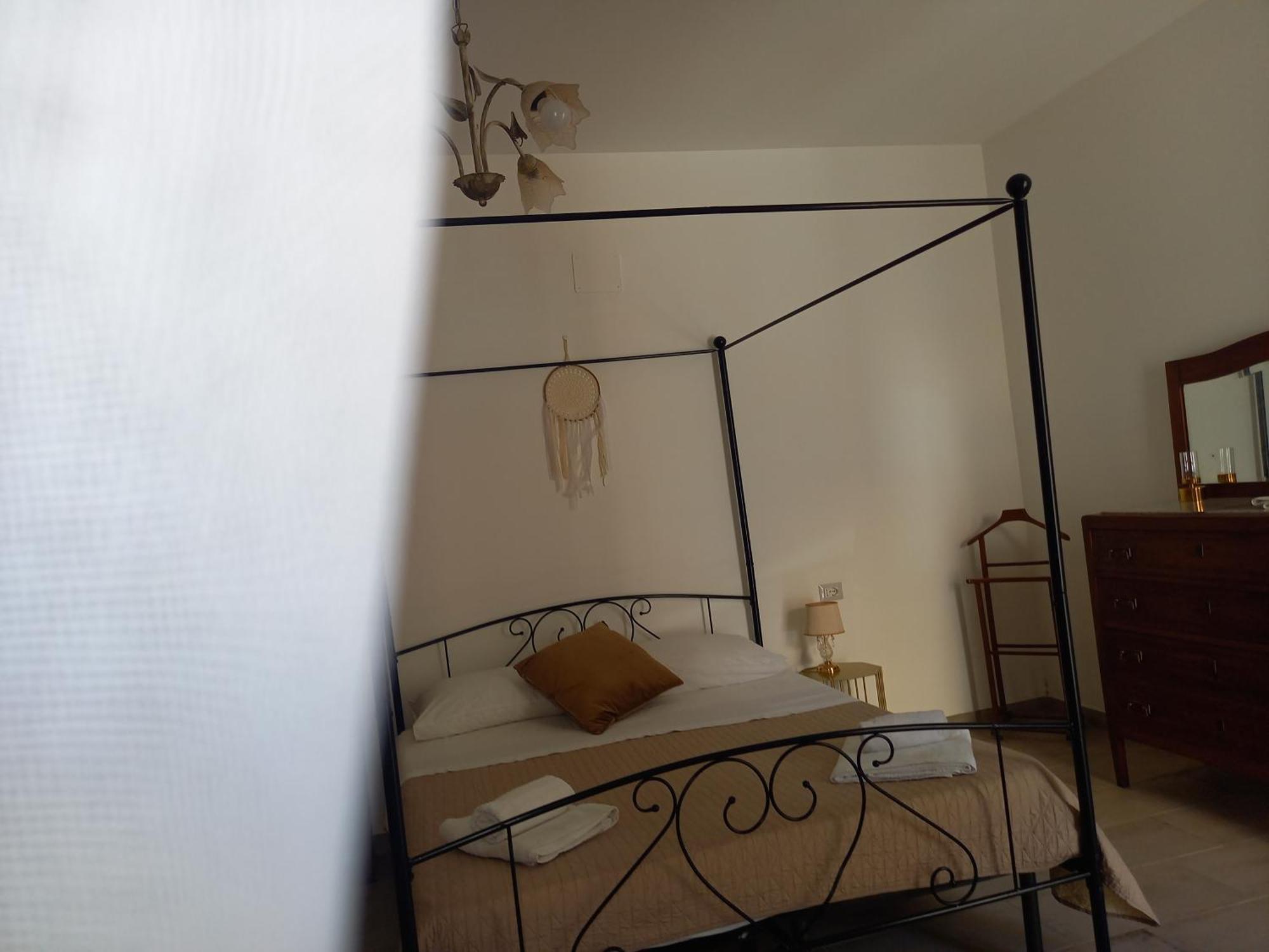 Casa Vacanza Valentina Νότο Εξωτερικό φωτογραφία