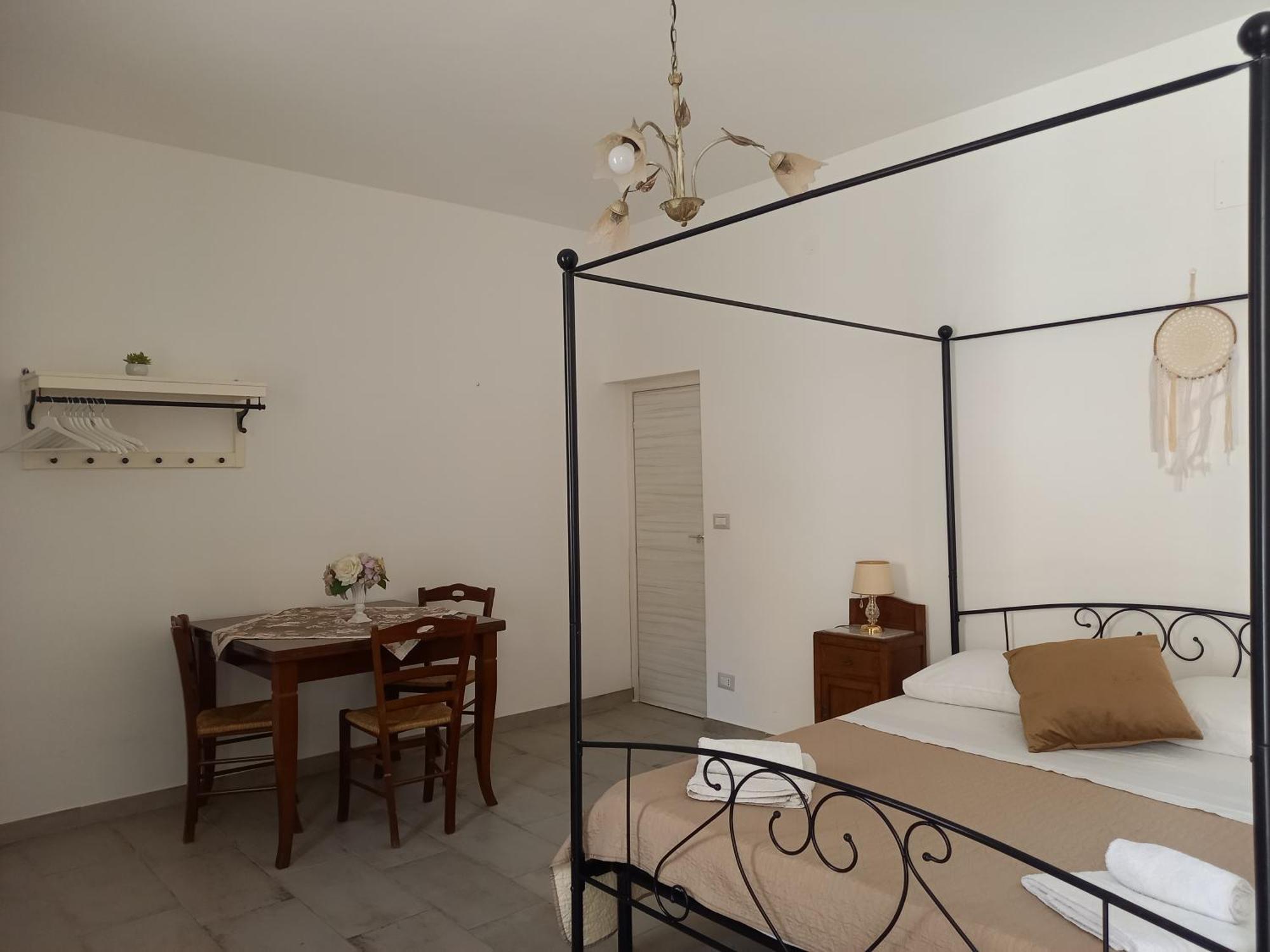 Casa Vacanza Valentina Νότο Εξωτερικό φωτογραφία