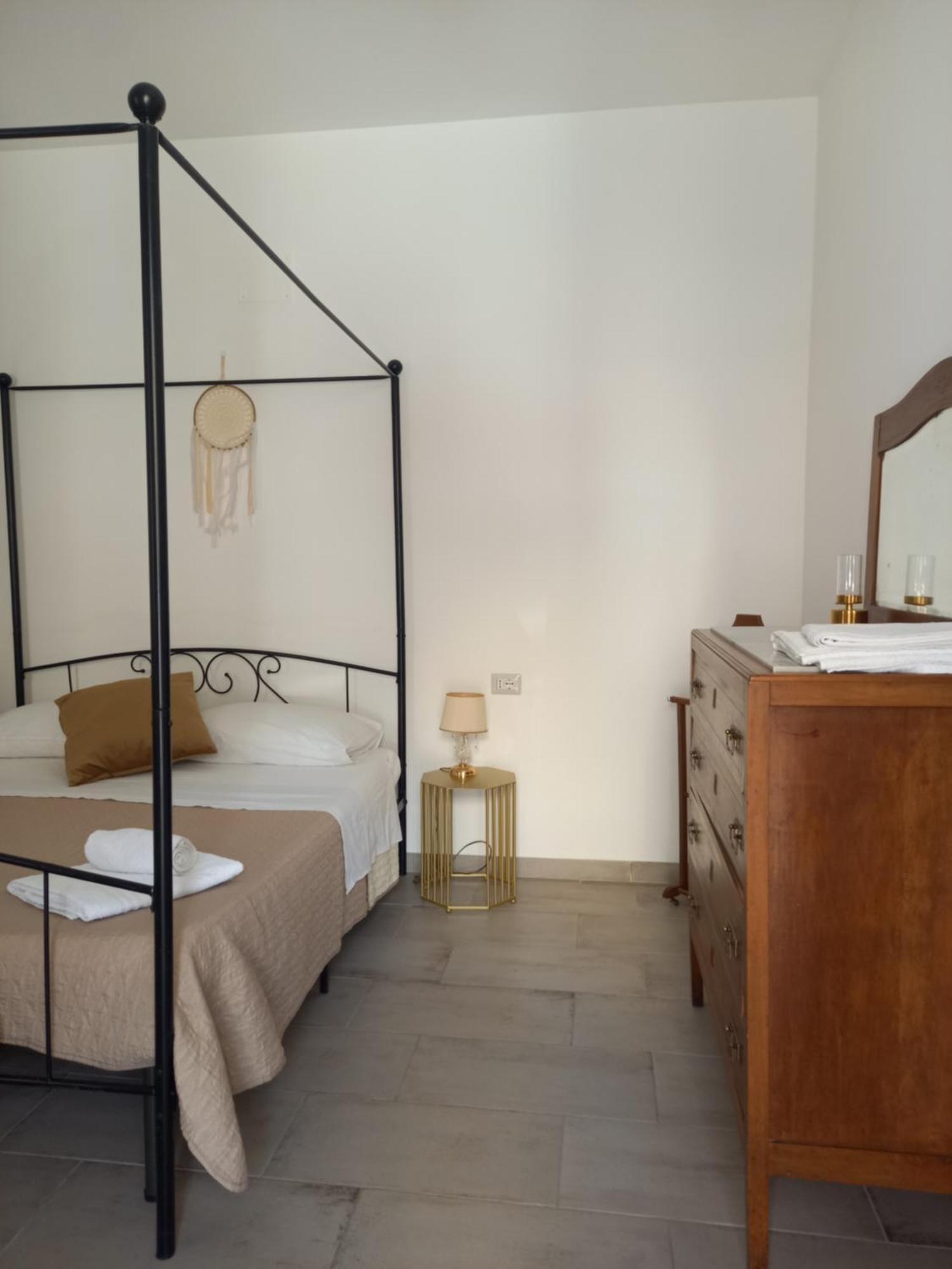 Casa Vacanza Valentina Νότο Εξωτερικό φωτογραφία