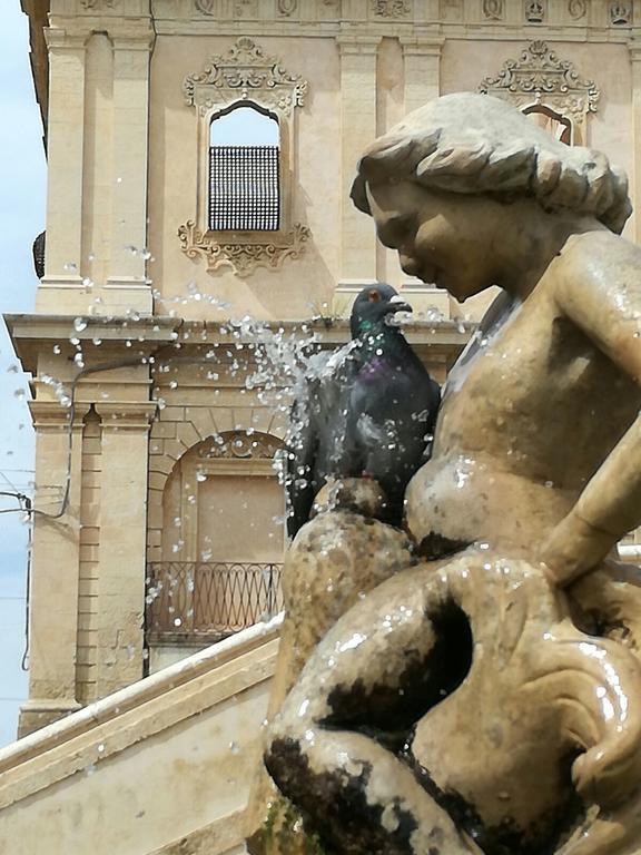 Casa Vacanza Valentina Νότο Εξωτερικό φωτογραφία