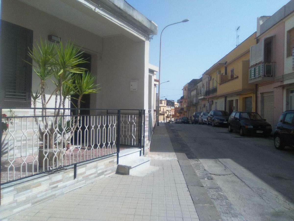Casa Vacanza Valentina Νότο Εξωτερικό φωτογραφία