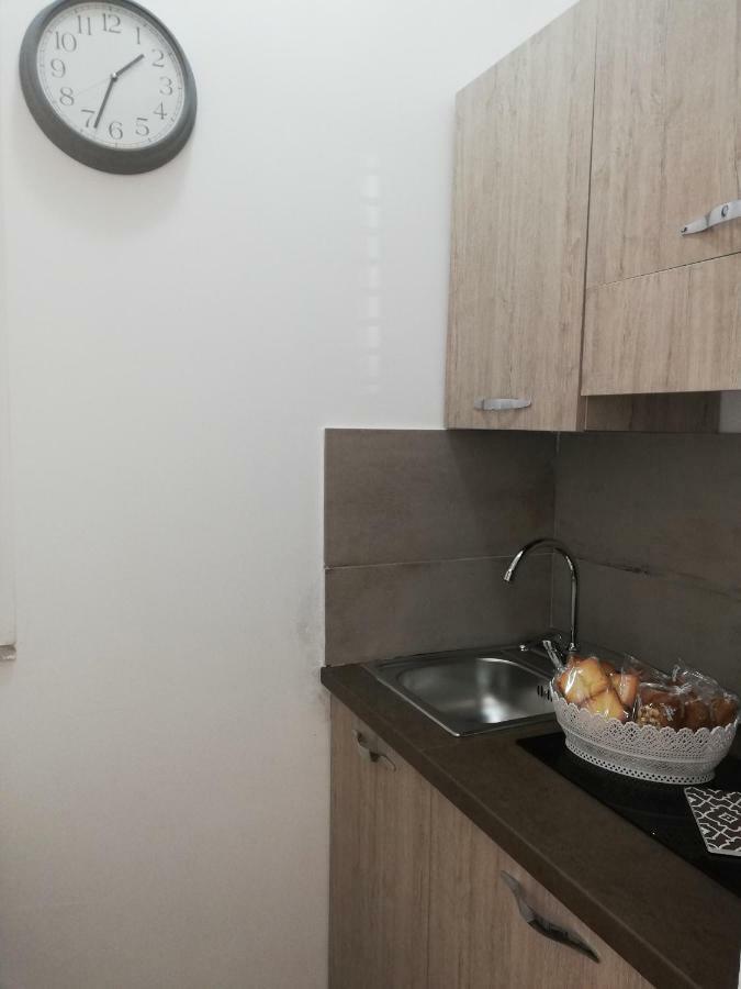 Casa Vacanza Valentina Νότο Εξωτερικό φωτογραφία