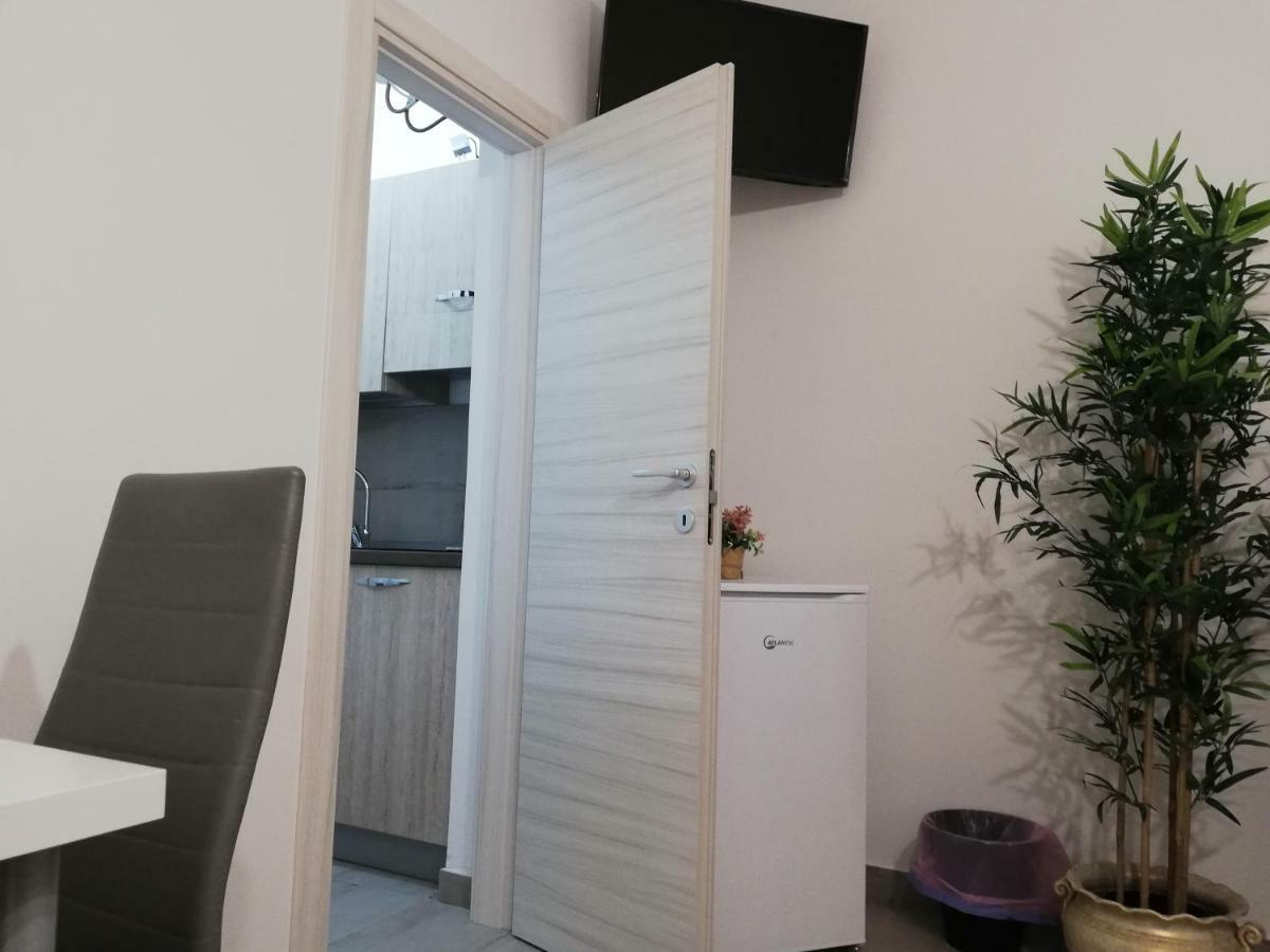 Casa Vacanza Valentina Νότο Εξωτερικό φωτογραφία