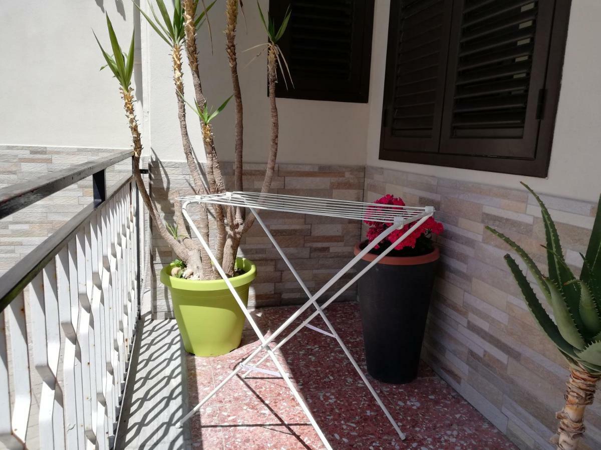 Casa Vacanza Valentina Νότο Εξωτερικό φωτογραφία